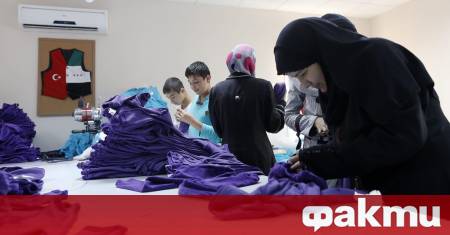 ФАКТИ публикува мнения с широк спектър от гледни точки за