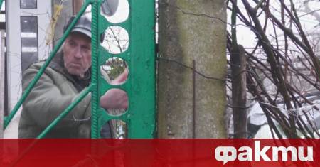 Все още не е ясно какви доказателства са открити в