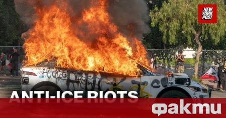 Американската армия ще разположи временно около 700 морски пехотинци в