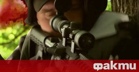 51 годишният старши офицер от руските въоръжени сили Виталий Шаповалов е