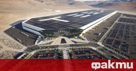 Tesla значително разширява своето присъствие в областта на научноизследователската и