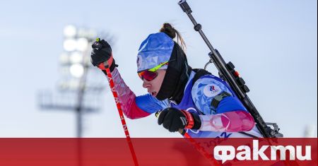 Международната федерация по ски (ФИС) обяви, че руските и беларуски