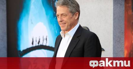 Британците поискаха Хю Грант за министър председател след отговора на