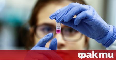 Ваксината срещу новия коронавирус разработвана от италианската компания Takis Biotech