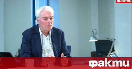 Бях доста учуден от първоначалното решение на България да не