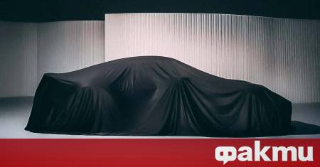 Porsche предизвика шумотевица със загадъчни тийзъри в социалните медии преди