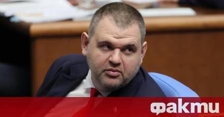 Лидерът на ДПС Делян Пеевски направи промени в структурата и
