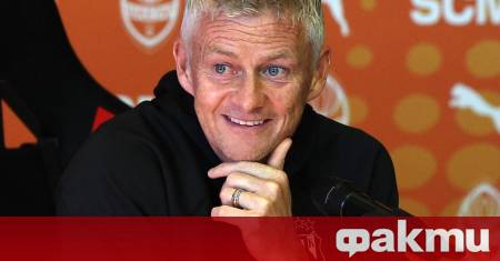 Манчестър Юнайтед е на прага на нова ера след като