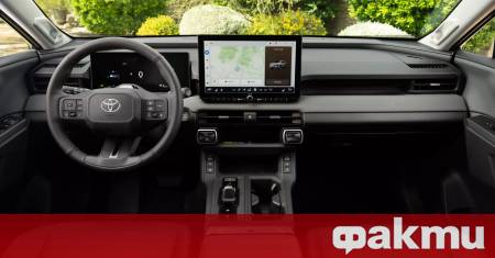 По време на разработката на дългоочакваното шесто поколение на RAV4