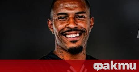 Един от най желаните играчи от Левски това лято Андре Кловис