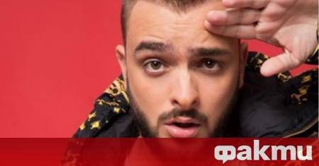 Музикалният продуцент Кристиан Талев – Криско който беше член на