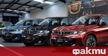 В автомобилния свят дуелът между Mercedes Benz и BMW е