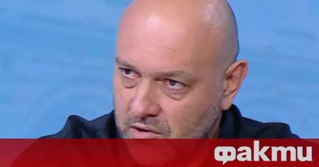 Светът е изпаднал в радикални гледни точки България също Няма