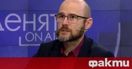 ФАКТИ публикува мнения с широк спектър от гледни точки за