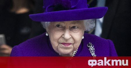 Британската кралица Елизабет II пусна на пазара собствена марка кетчуп