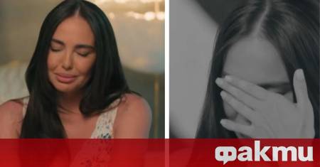 Николета Лозанова проговори за една от най тежките си лични загуби