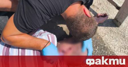 Днес един младеж е в добро общо състояние заради адекватната