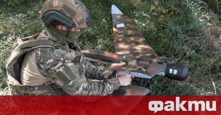 Обещанието на НАТО да предостави на Украйна общо 140 милиарда