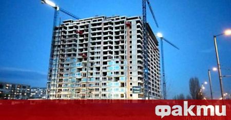 С близо 10% ще поскъпна жилищата в София за цялата
