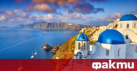 Гръцки хотелиери вече обявиха стратегията си за привличане на туристи