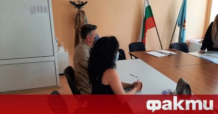 Републиканци за България регистрираха листата с кандидати за народни представители