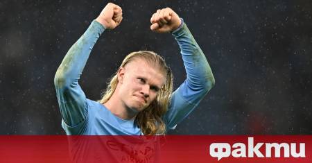 Манчестър Сити победи Нюкасъл Юнайтед с 2 1 в домакински