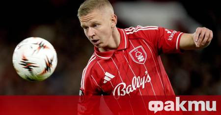 Аякс е постигнал устно споразумение с Арсенал за привличането на