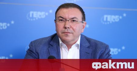 Депутатът от ГЕРБ - Костадин Ангелов се усъмни в достоверността