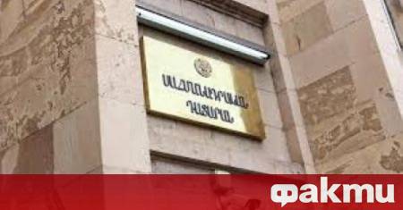 Конституционният съд на Армения потвърди резултатите от парламентарните избори проведени