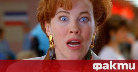 Голямата комедийна актриса Катрин О Хара почина на 71 г