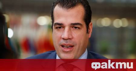 Европейският съюз трябва да подкрепи създаването на центрове за връщане