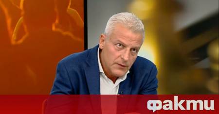 Предложението ни за конституционна промяна с която да бъде въведена