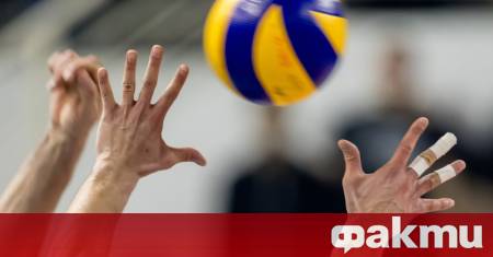 Левски спечели втората си поредна и общо 17 а титла във