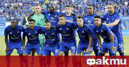 Левски чака оферти за трима футболисти Въпросните играчи са Марин