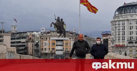 Северна Македония обяви кога ще започне предизборната кампания в страната