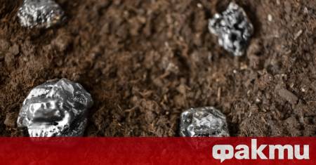 Две стартъп компании имащи за цел да произвеждат редкоземни магнити