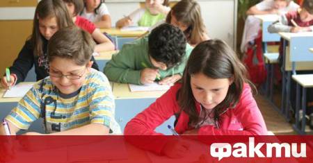 Подготовката на седмокласниците за предстоящите изпити по национално външно оценяване