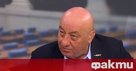 Бившият лидер на БСП Пловдив Георги Гергов с остра критика