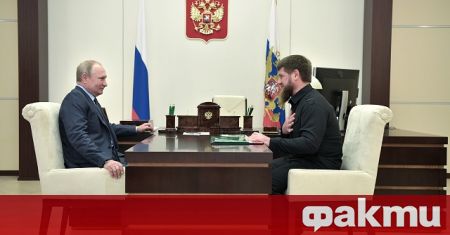 В Кремъл обсъждат назначаването на ръководен пост в Министерството на