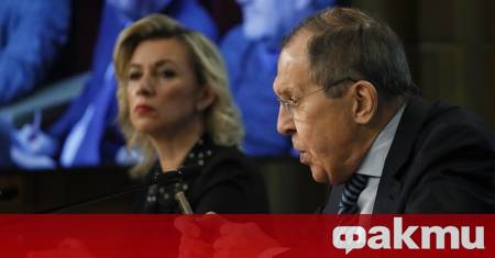 Москва очаква отговор от адресатите на предложението на руския президент