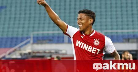 Левски окончателно зачеркна трансфера на бившия футболист на ЦСКА Марселино