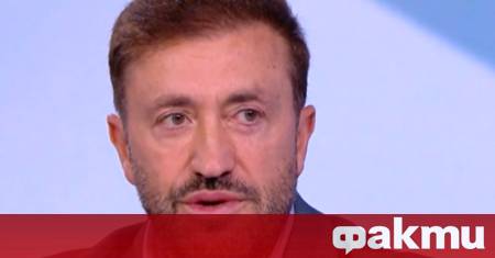 Случаят Петрохан показва че определени институции се ползват за политически