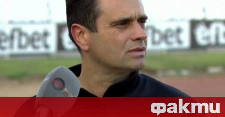 Локомотив Горна Оряховица решиха въпроса с треньорския пост за следващите