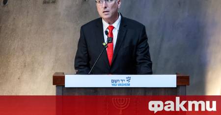 Израел е заинтересован от установяване на официални дипломатически отношения със