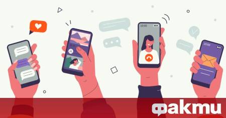 Световният пазар на смартфони през 2025 година за първи път