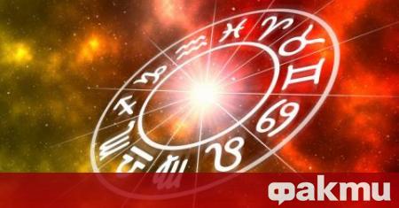 хороскоп от astrohoroscope info Овен Днес откровените разговори ще ви помогнат