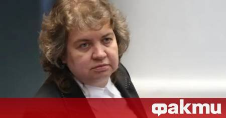 Председателят на Народното събрание Наталия Киселова обяви по повод отхвърления