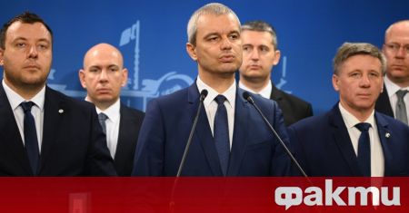 Vazrazhdane Party Announces Candidates for Municipal Elections and Presents Mayoral Candidate for Veliko Tarnovo