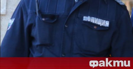 42 годишна жена е нападнала полицай с нож в град Пазарджик