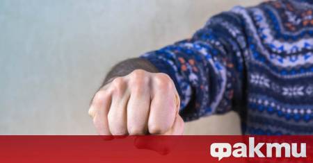 84 годишен мъж е предаден на съд за жесток грабеж